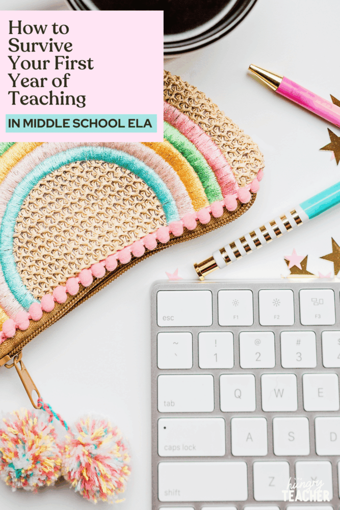 How to Survive Your First Year of Teaching