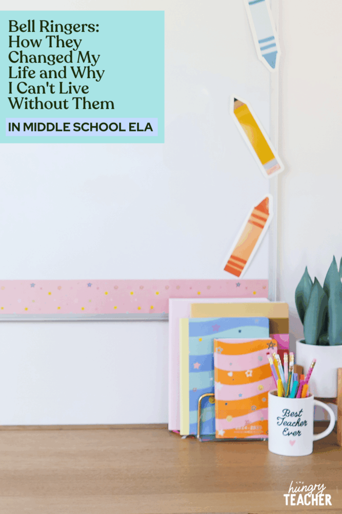 Bell Ringers: How They Changed My Life and Why I Can't Live Without Them