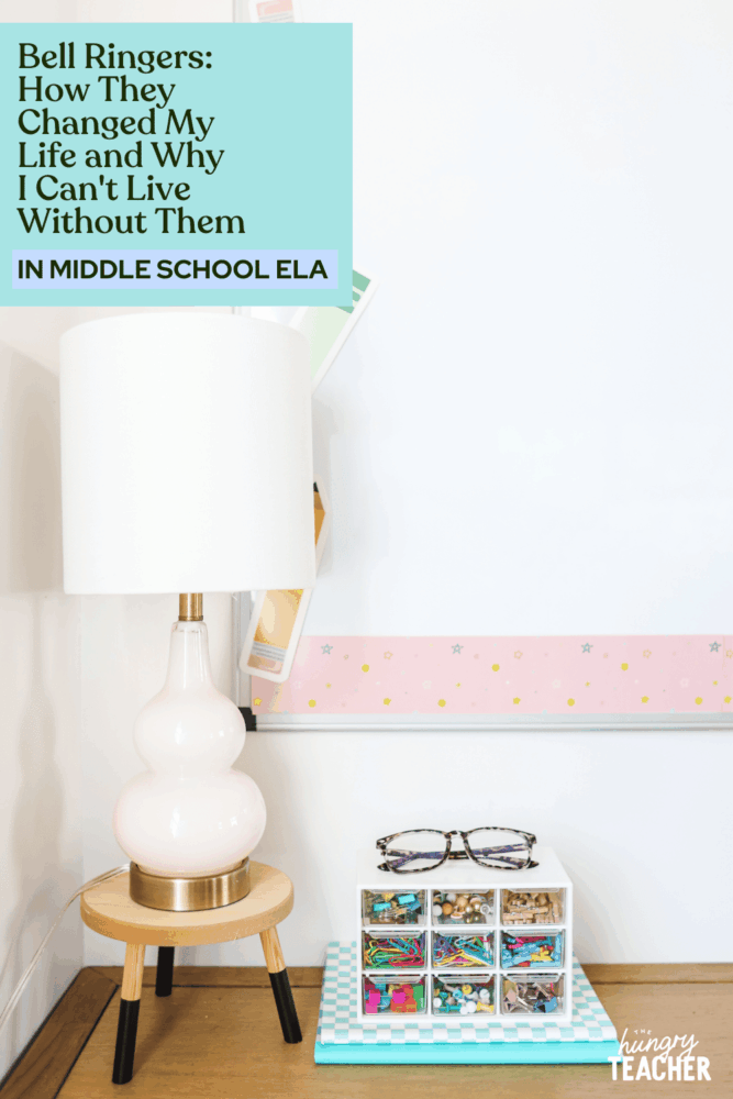 Bell Ringers: How They Changed My Life and Why I Can't Live Without Them