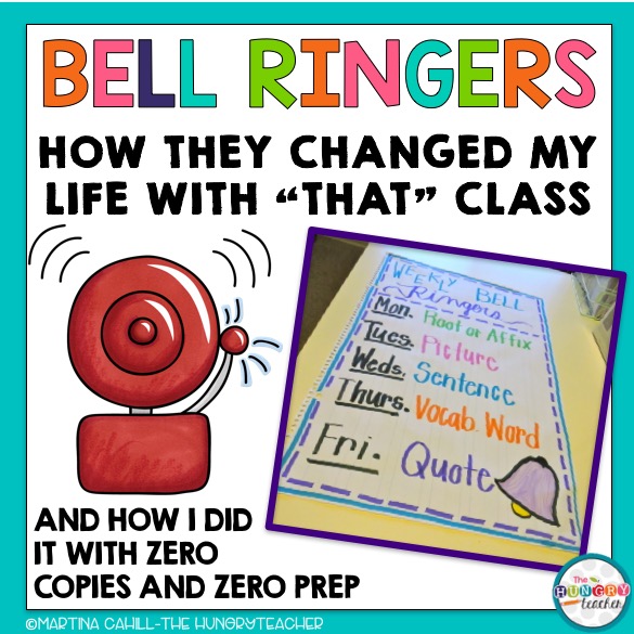 Bell Ringers: How They Changed My Life and Why I Can't Live Without ...