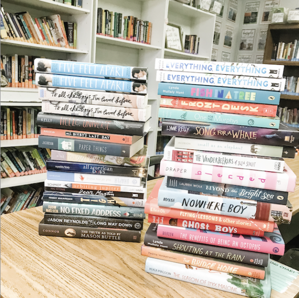 Book Clubs in the Middle School ELA Classroom - The Hungry Teacher
