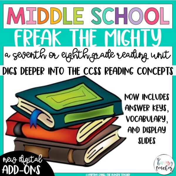 Middle School Narrative Essays And Middle School Writing Conferences ...