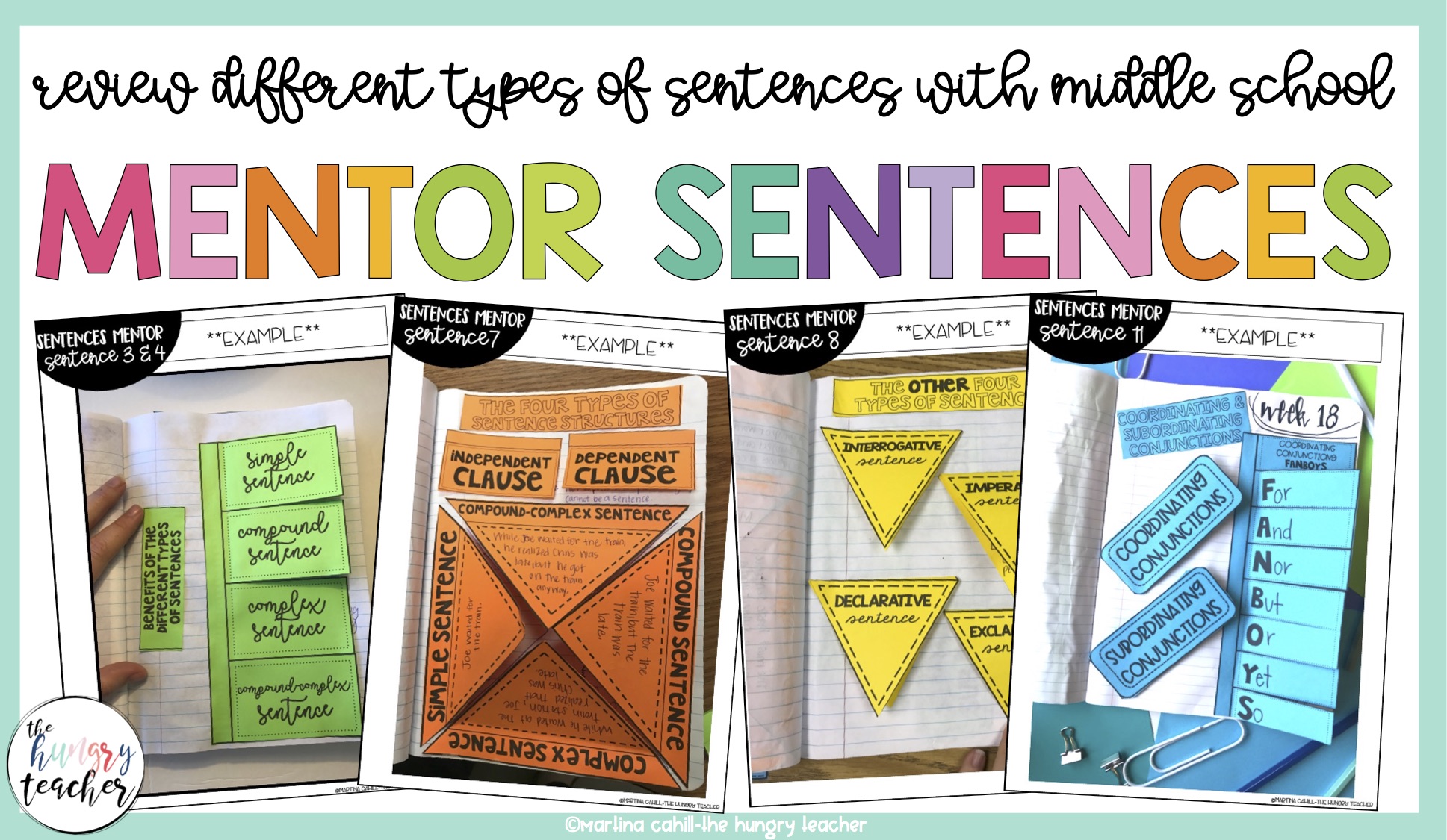Mentor Sentences 2 Call Of The Wild Worksheets