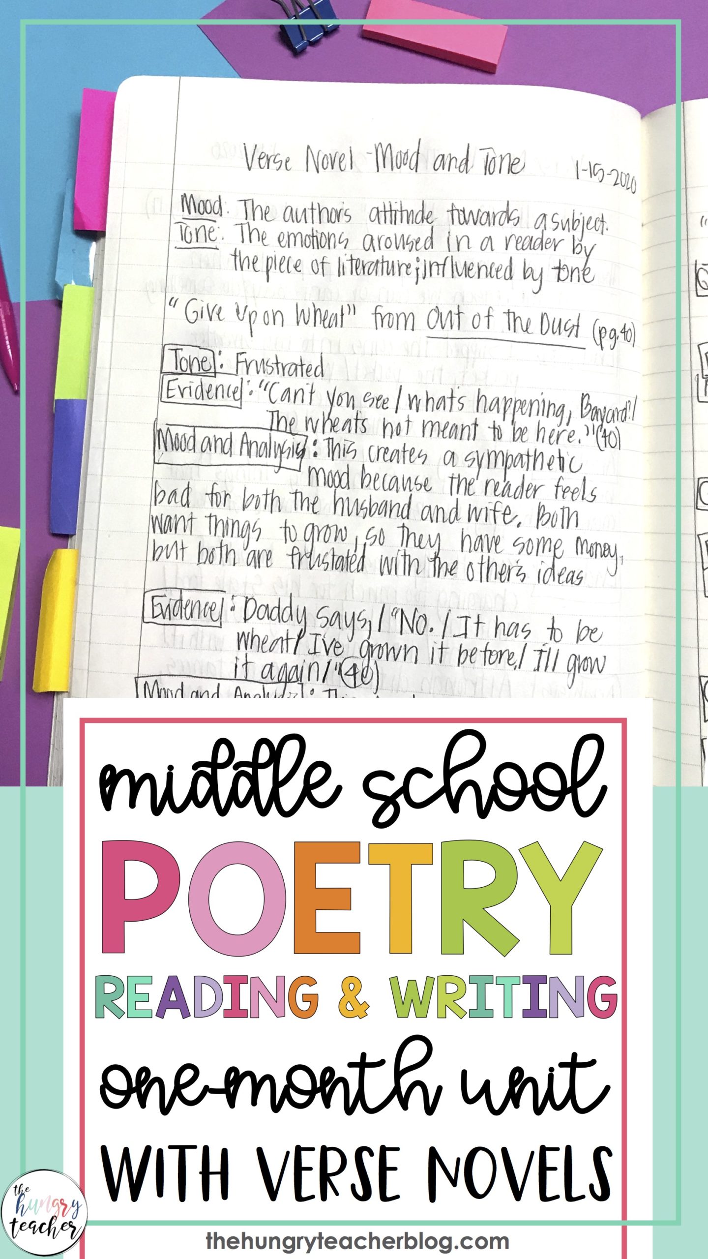middle-school-poetry-unit-with-verse-novel-book-clubs-that-improves