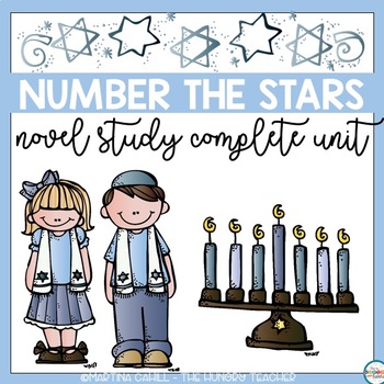 number the stars novel