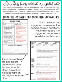 The Maze Runner Novel Study Reading Unit 6th 7th 8th Distance Learning The Hungry Teacher