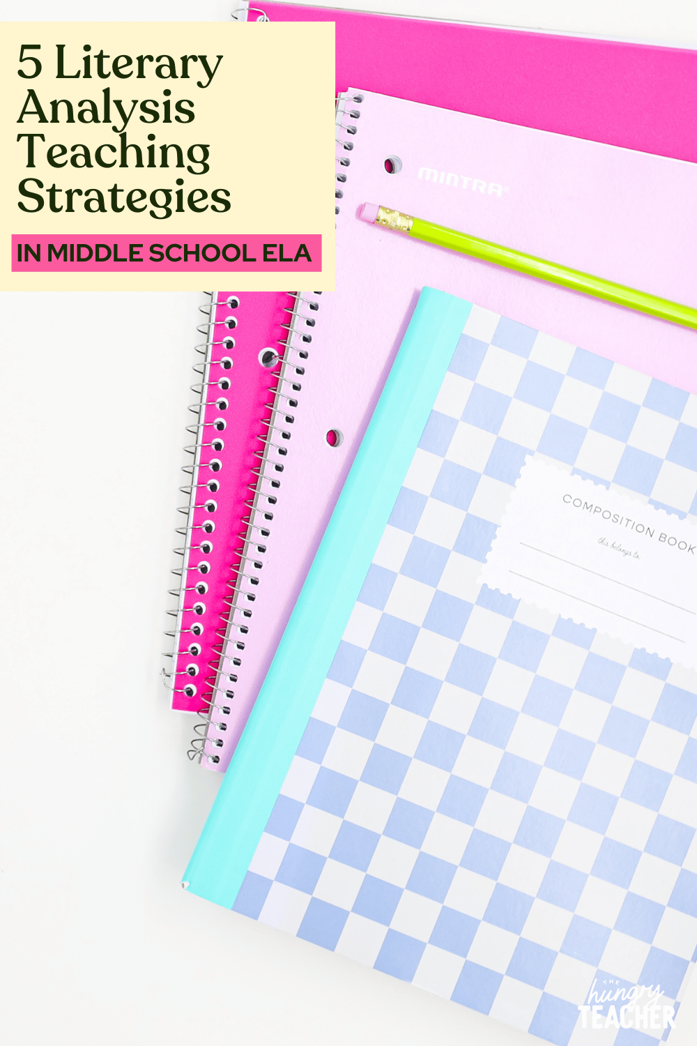 5 Literary Analysis Teaching Strategies