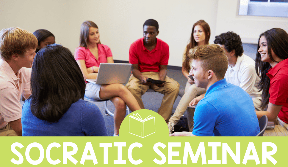 Socratic Seminar The Guide to Getting Started