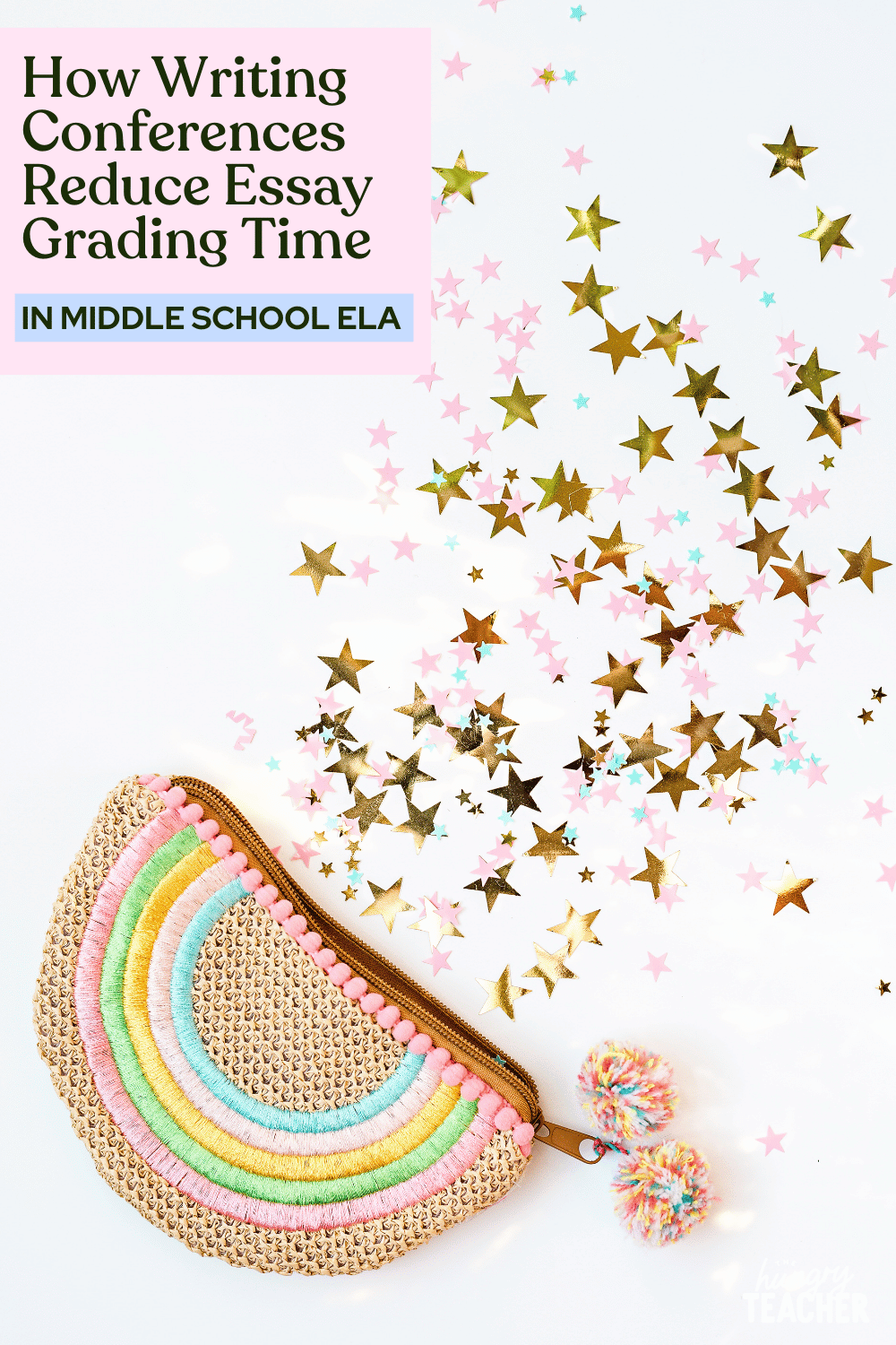 How Writing Conferences Reduce Essay Grading Time