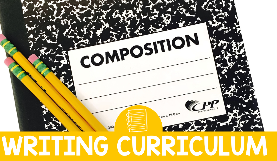 A Writing Curriculum for Middle School That Has It All