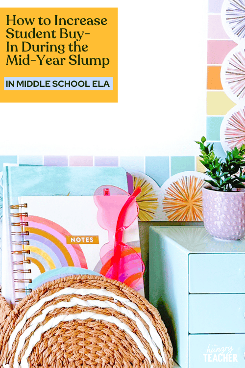 How to Increase Student Buy-In During the Mid-Year Slump
