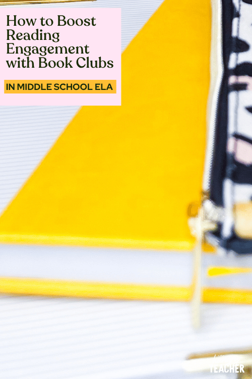 How to Boost Reading Engagement with Book Clubs