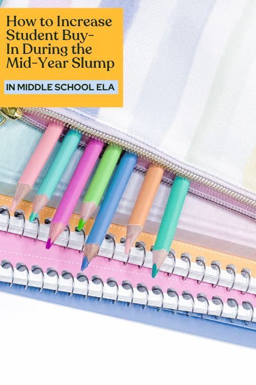 How to Increase Student Buy-In During the Mid-Year Slump