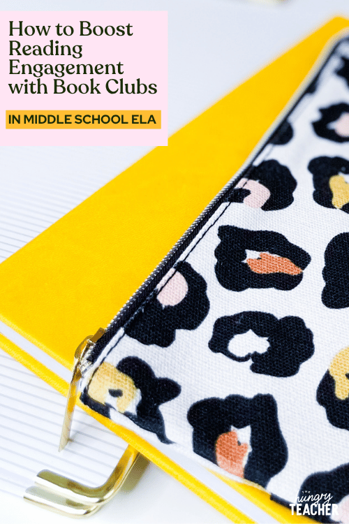 How to Boost Reading Engagement with Book Clubs