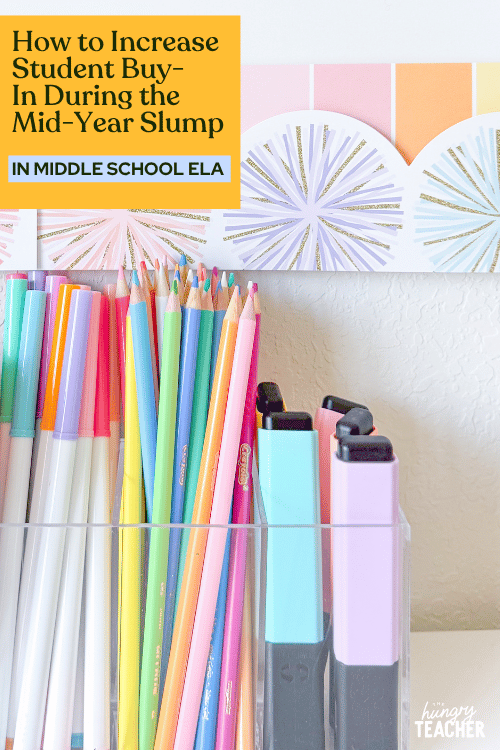 How to Increase Student Buy-In During the Mid-Year Slump
