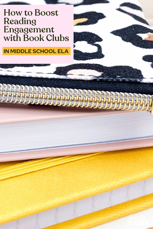 How to Boost Reading Engagement with Book Clubs