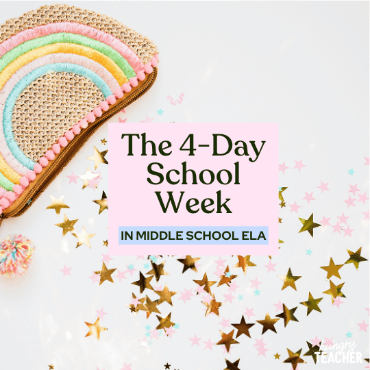 The 4-Day School Week