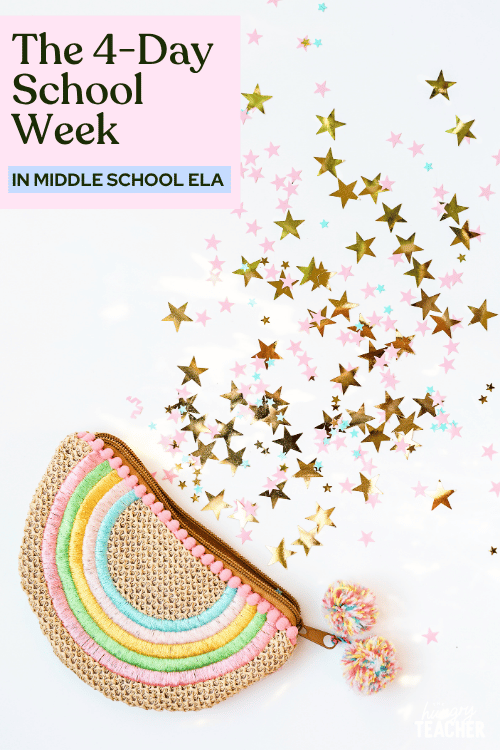 The 4-Day School Week