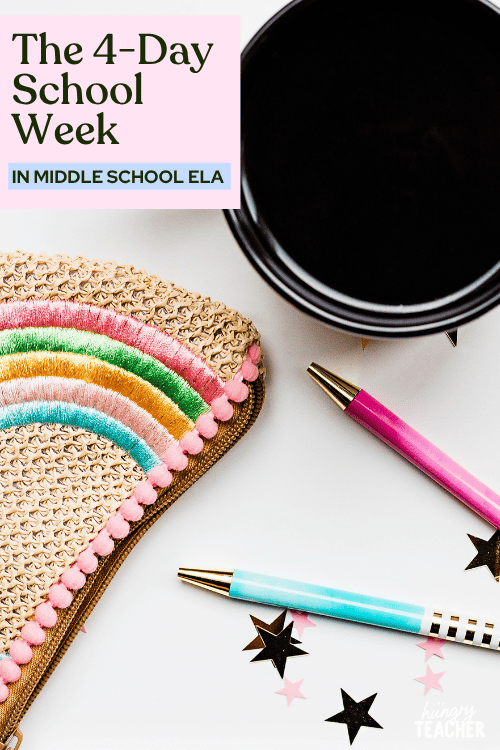 The 4-Day School Week