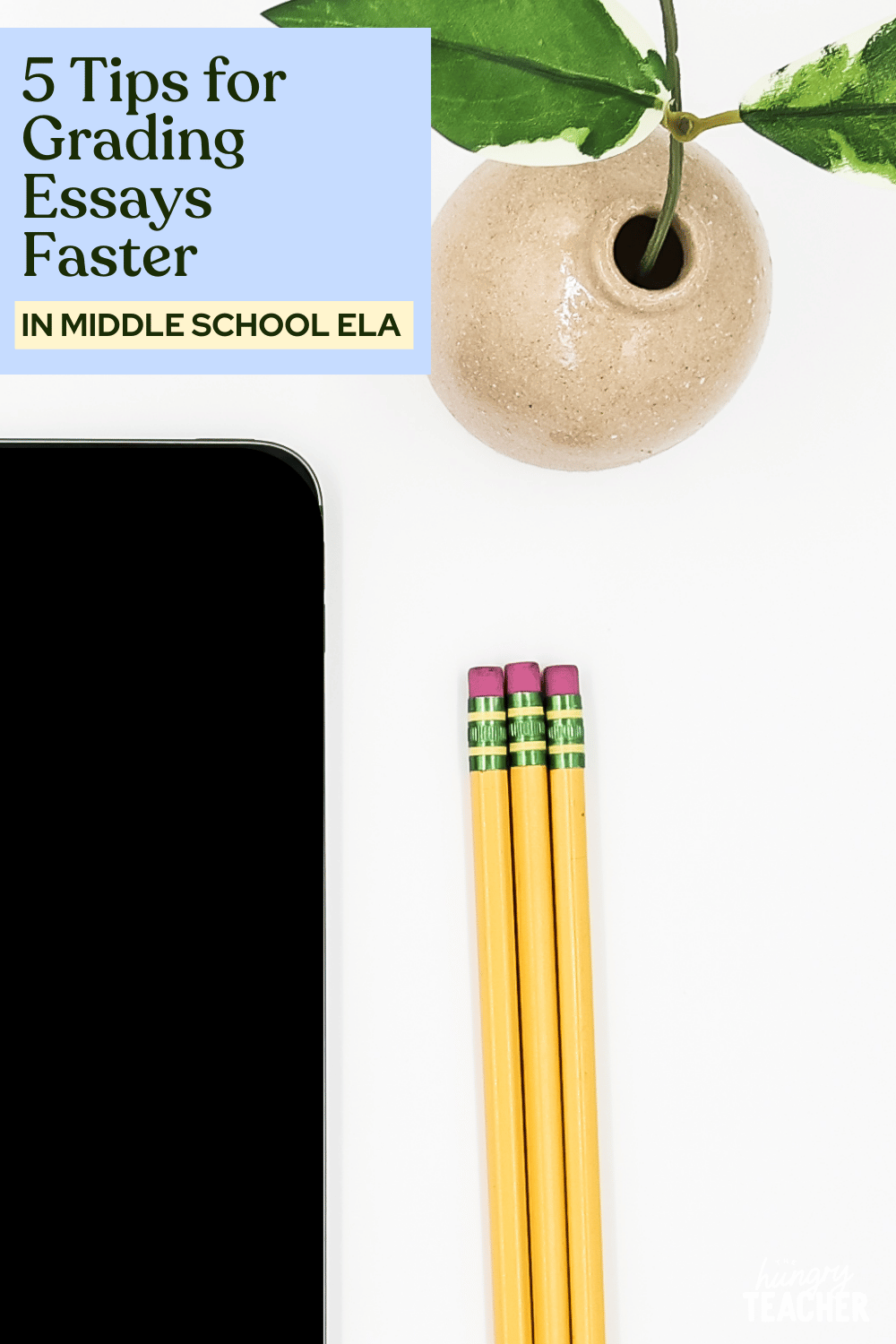 5 Tips for Grading Essays Faster