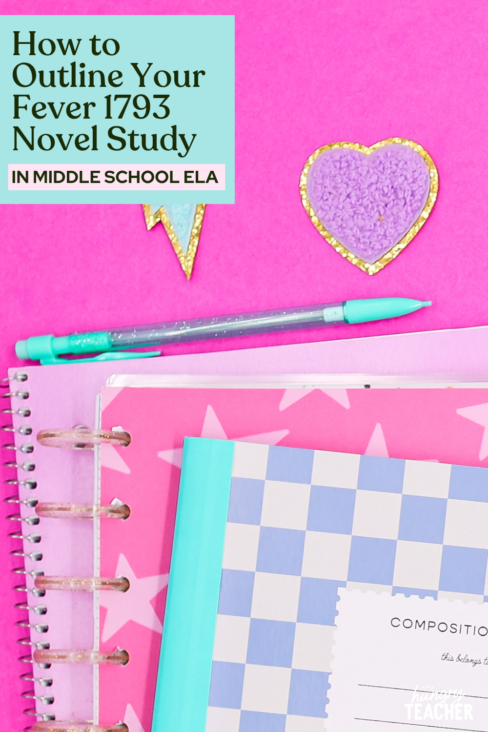 How to Outline Your Fever 1793 Novel Study